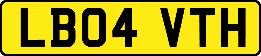 LB04VTH