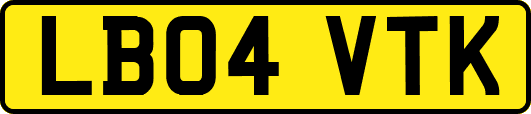 LB04VTK