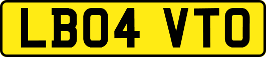 LB04VTO