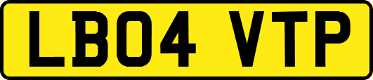 LB04VTP
