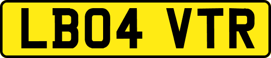 LB04VTR