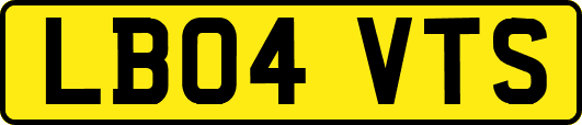 LB04VTS