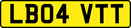 LB04VTT