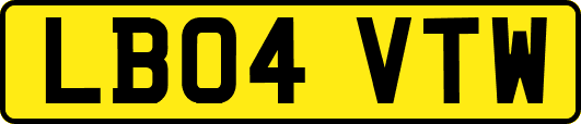 LB04VTW