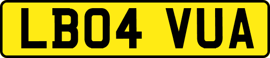 LB04VUA
