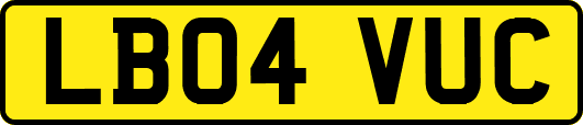 LB04VUC