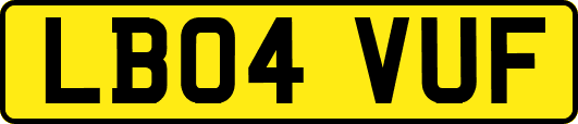 LB04VUF