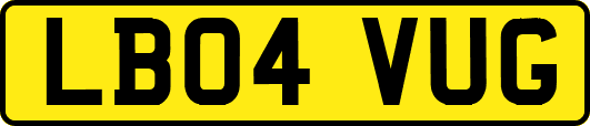 LB04VUG