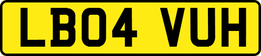 LB04VUH