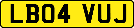 LB04VUJ