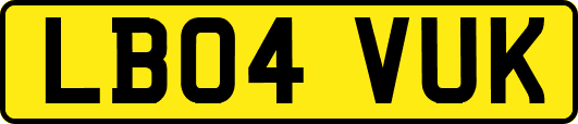 LB04VUK