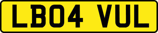 LB04VUL