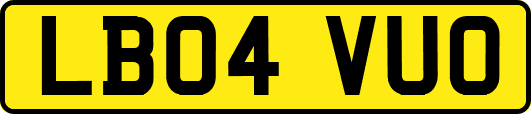 LB04VUO