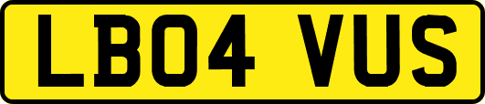 LB04VUS