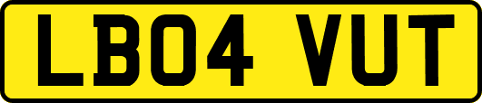 LB04VUT