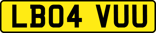 LB04VUU