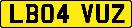 LB04VUZ