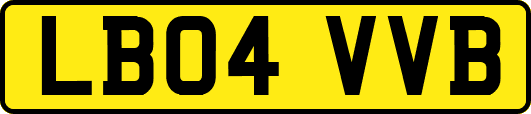 LB04VVB
