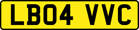 LB04VVC