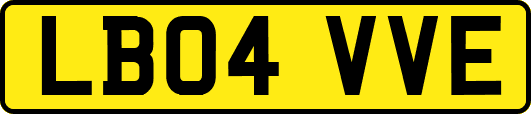 LB04VVE