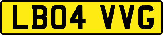 LB04VVG