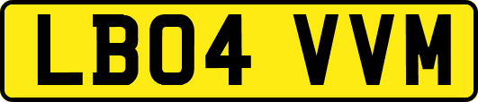 LB04VVM