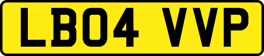 LB04VVP