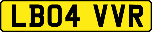 LB04VVR