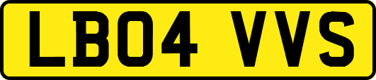 LB04VVS