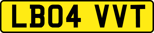 LB04VVT