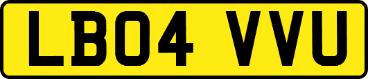 LB04VVU