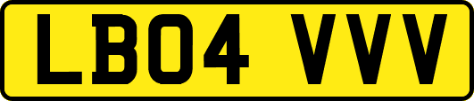 LB04VVV
