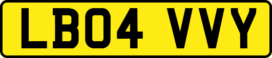 LB04VVY