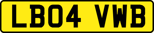 LB04VWB