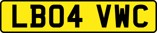 LB04VWC