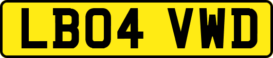 LB04VWD