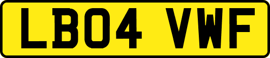LB04VWF