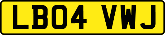 LB04VWJ