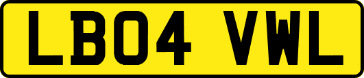 LB04VWL