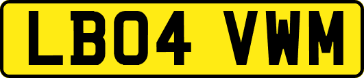 LB04VWM