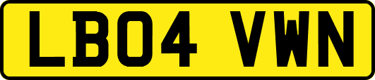 LB04VWN