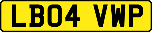LB04VWP