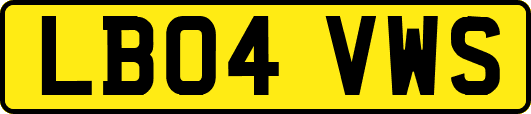 LB04VWS