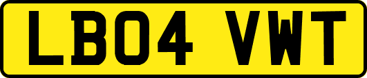 LB04VWT