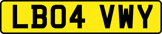 LB04VWY