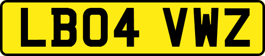 LB04VWZ