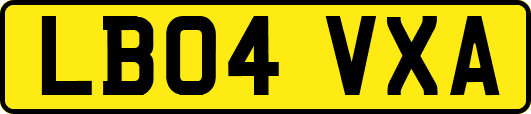 LB04VXA