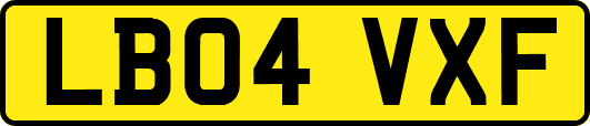 LB04VXF