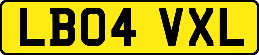 LB04VXL