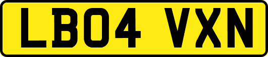 LB04VXN